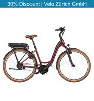 Riese & Müller Swing 4 vario