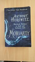 Moriarty von Anthony Horowitz
