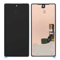 Ecran original Google Pixel 7A Noir (Service Pack 100% NEUF)