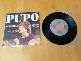 Pupo – Nashville