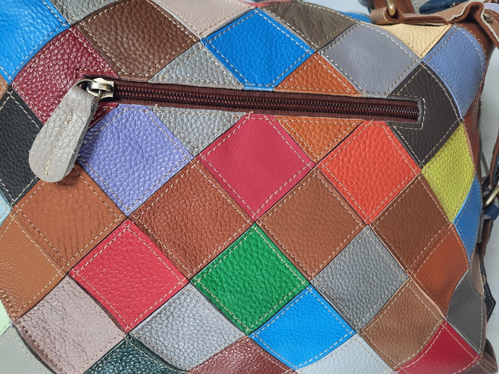 Borse da donna: Beau SAC, en CUIR – Usato da Le Locle venduto da marylise01 1