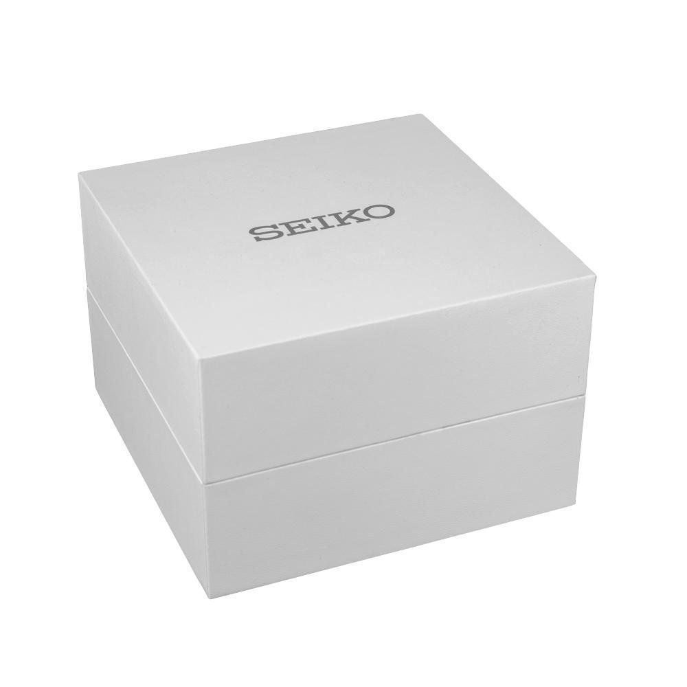 Seiko Orologi: Seiko SPB221J1 Presage GMT Sharp Edged – Nuovo (secondo la descrizione) da Schindellegi venduto da harveystore 6