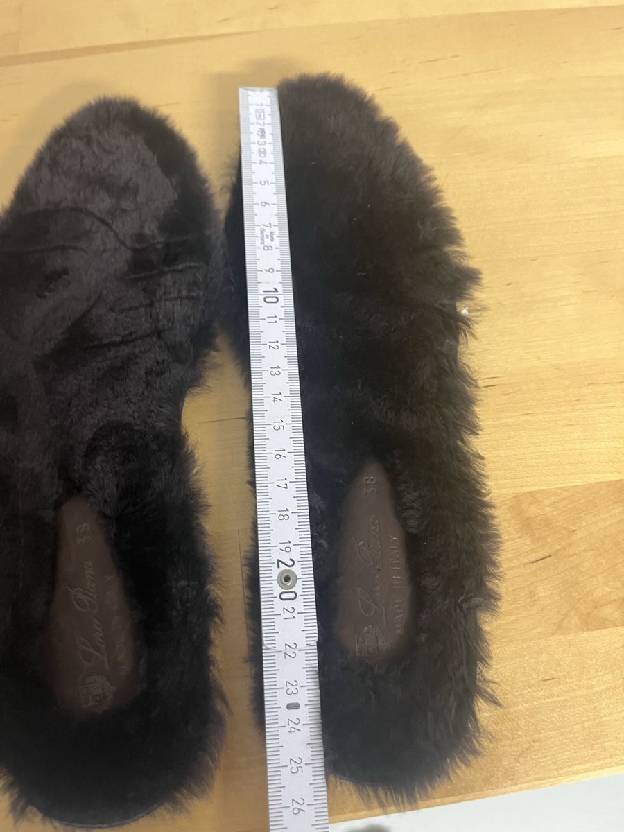 Loro Piana Scarpe da uomo: Schuh Einlagen  – Nuovo (secondo la descrizione) da Brugg AG venduto da Ljubinka0410 1
