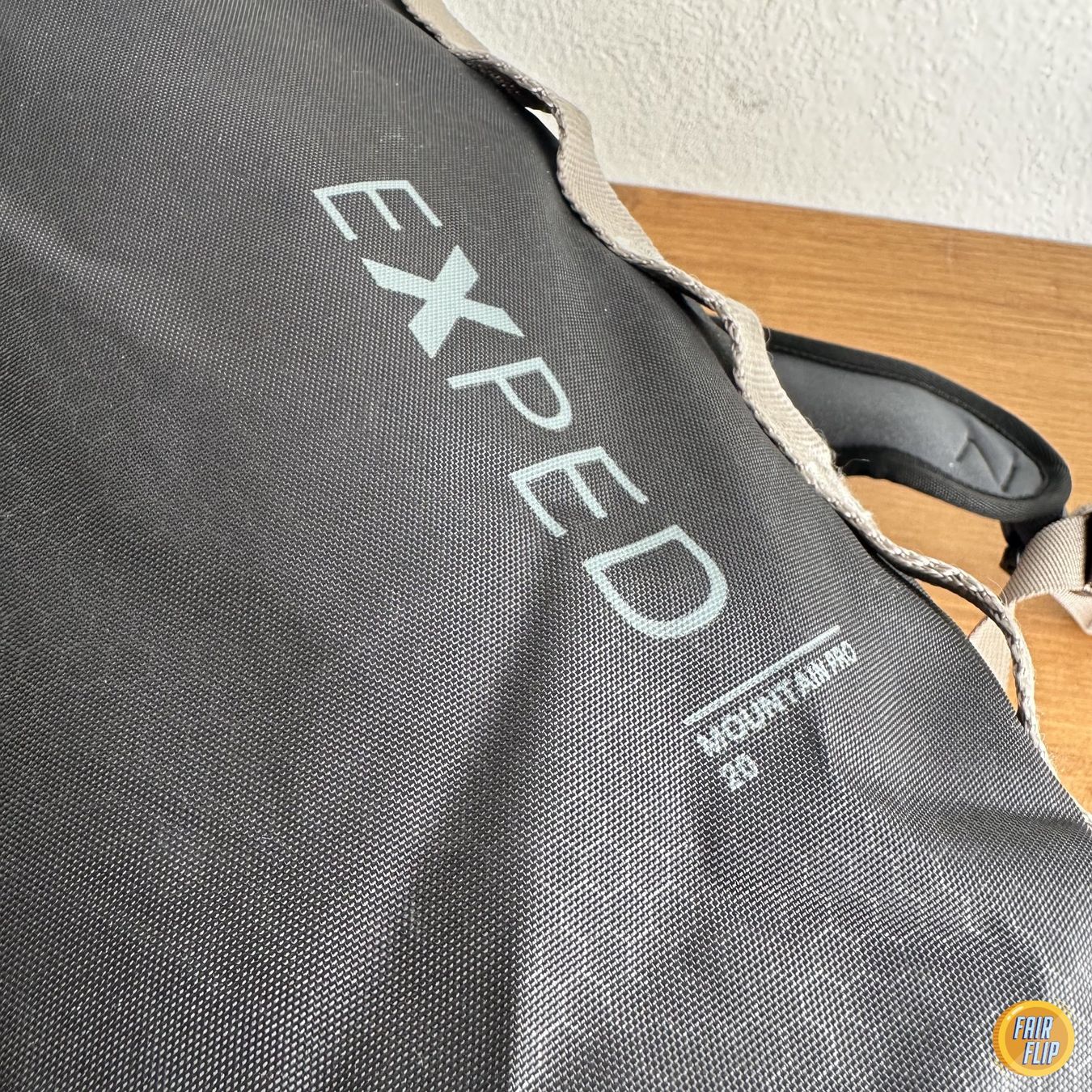 Exped Rucksäcke: Exped Mountain Pro 20 Rucksack – Gebraucht aus Luzern von fairflip 3