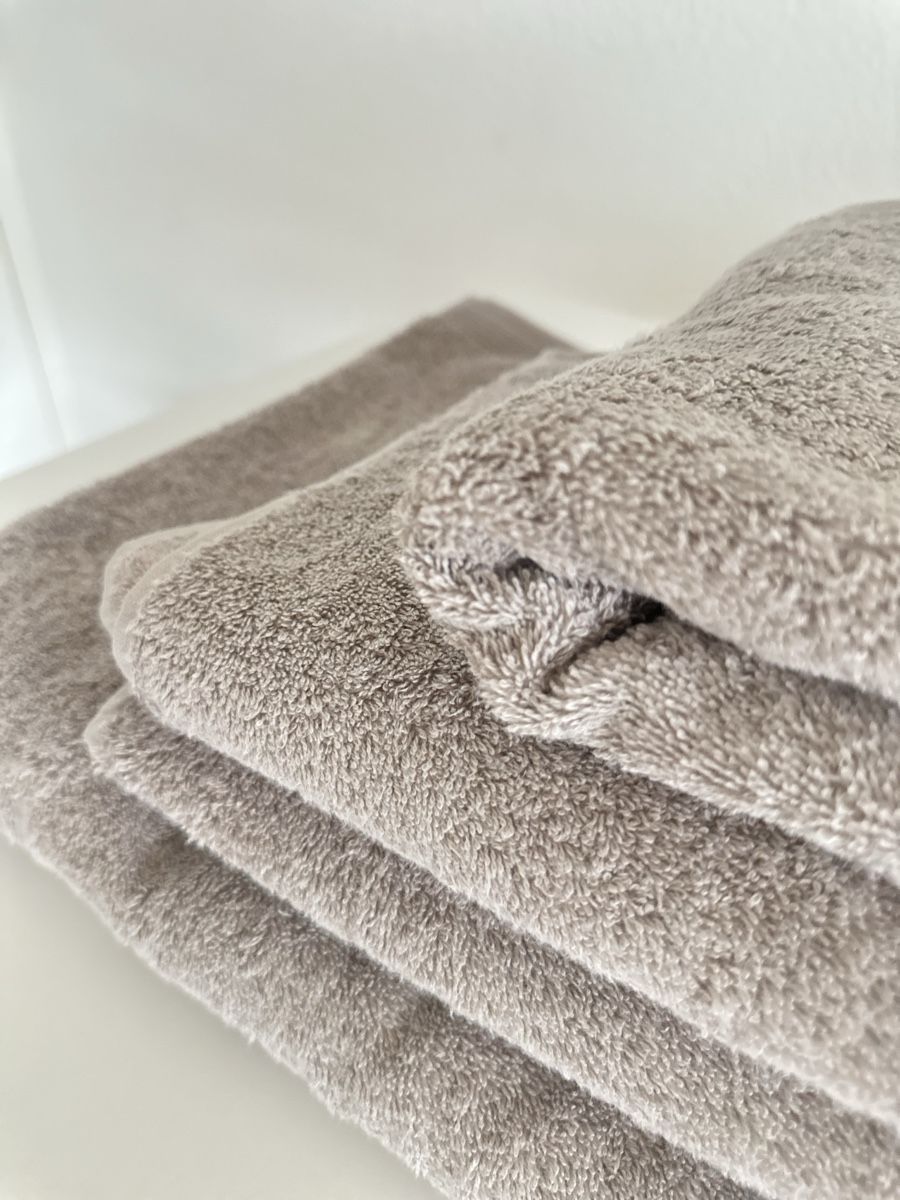 Teli da bagno: Frotee Set NEU 100% Baumwolle – Nuovo (secondo la descrizione) da Reiden venduto da fashion_2021 2