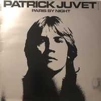 Patrick Juvet – Paris by night (LP)