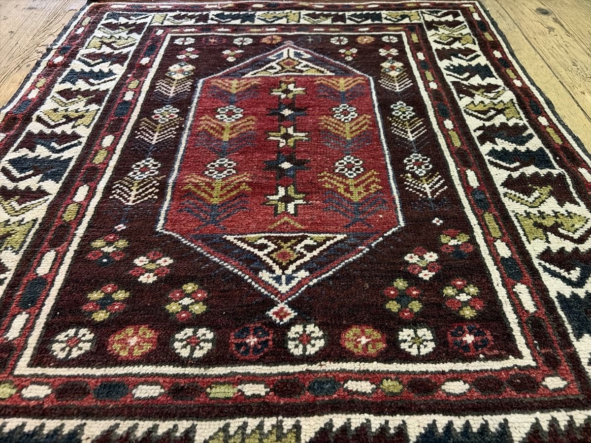 Tappeti: Dösemealti alt Teppich  – Usato da Wängi venduto da Tesimo 5