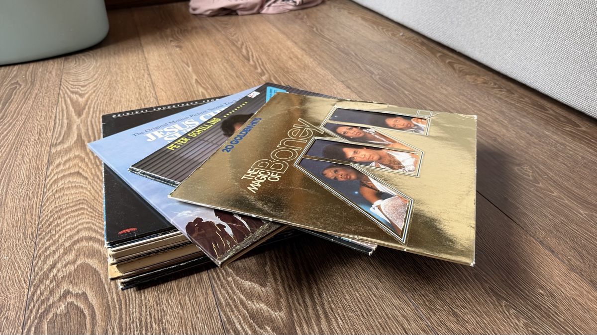 Schallplatten: Schallplatten diverse Künstler – Gebraucht aus Zwingen von bjo_mt5f