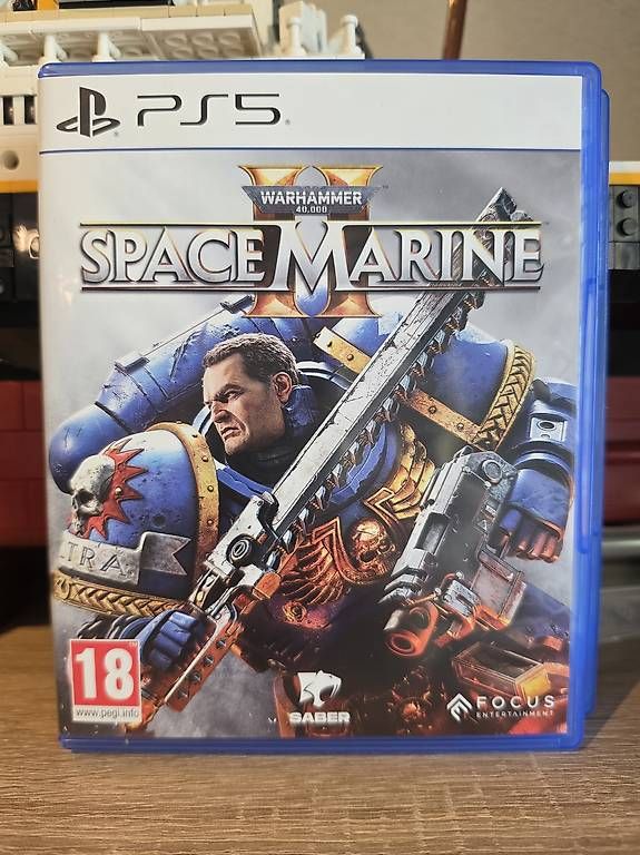 Giochi: Ps5 lot de 5 jeux comme neuf. – Nuovo (secondo la descrizione) da Eysins venduto da TahisarangGamesTCG 1