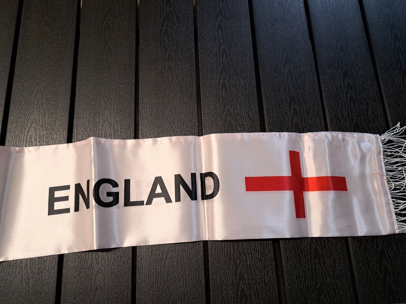 Foulards, Tücher & Schals: England Schal – Gebraucht aus Triesenberg von Anastasia26 1