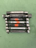 Grenzlehrdorn, Plug Gauges.