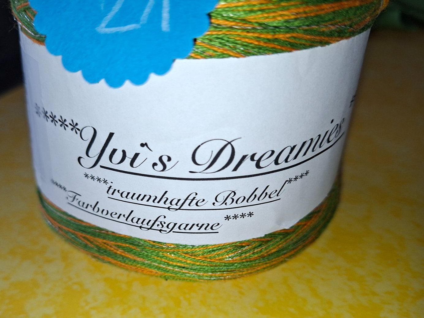 Wolle: Bobbel – Gebraucht aus Bretzwil von eri_2gck 1