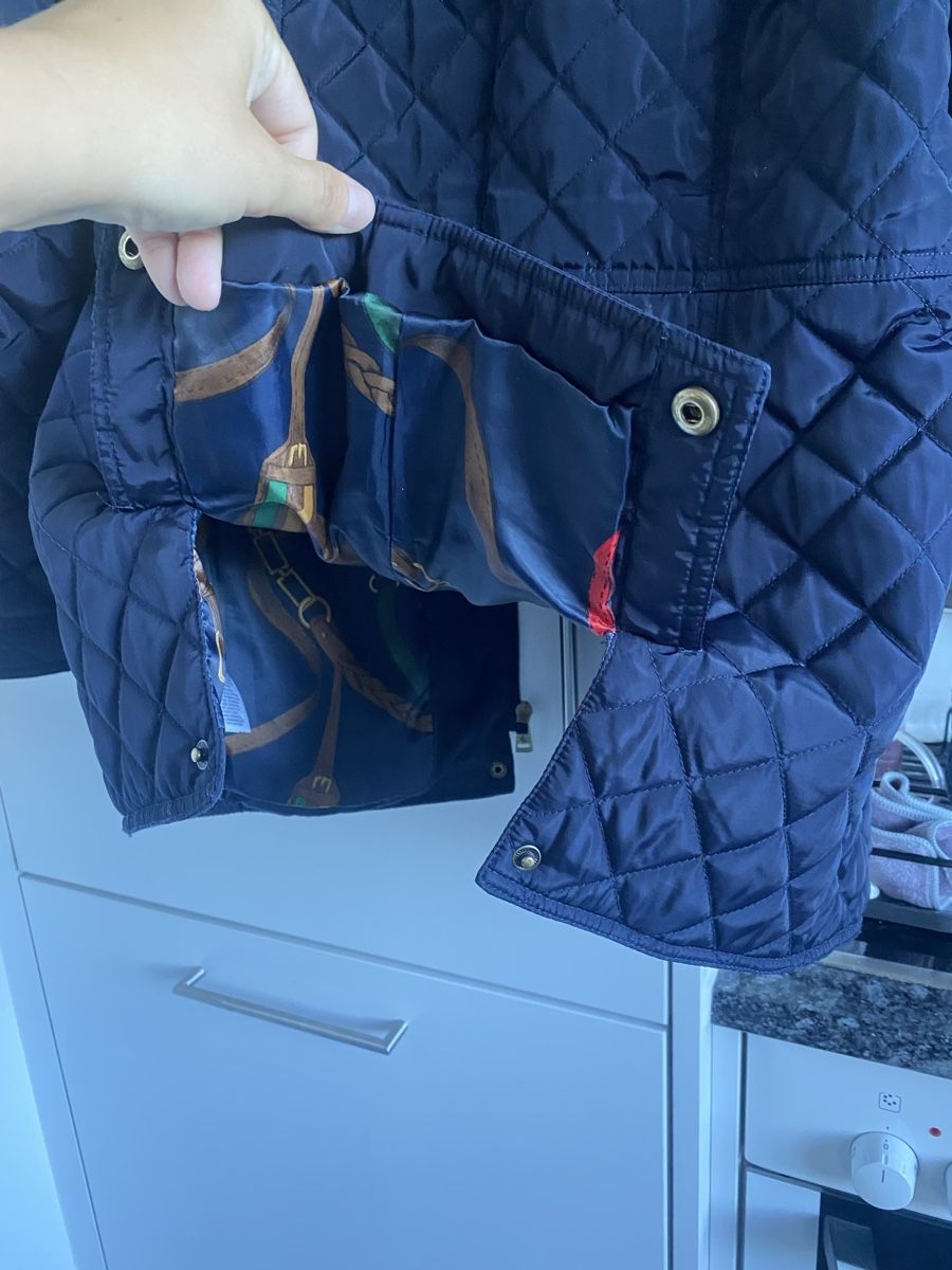 Ralph Lauren Giacche: Ralph Lauren padded jacket XS/S – Usato da Zug venduto da kse_w9mn 5
