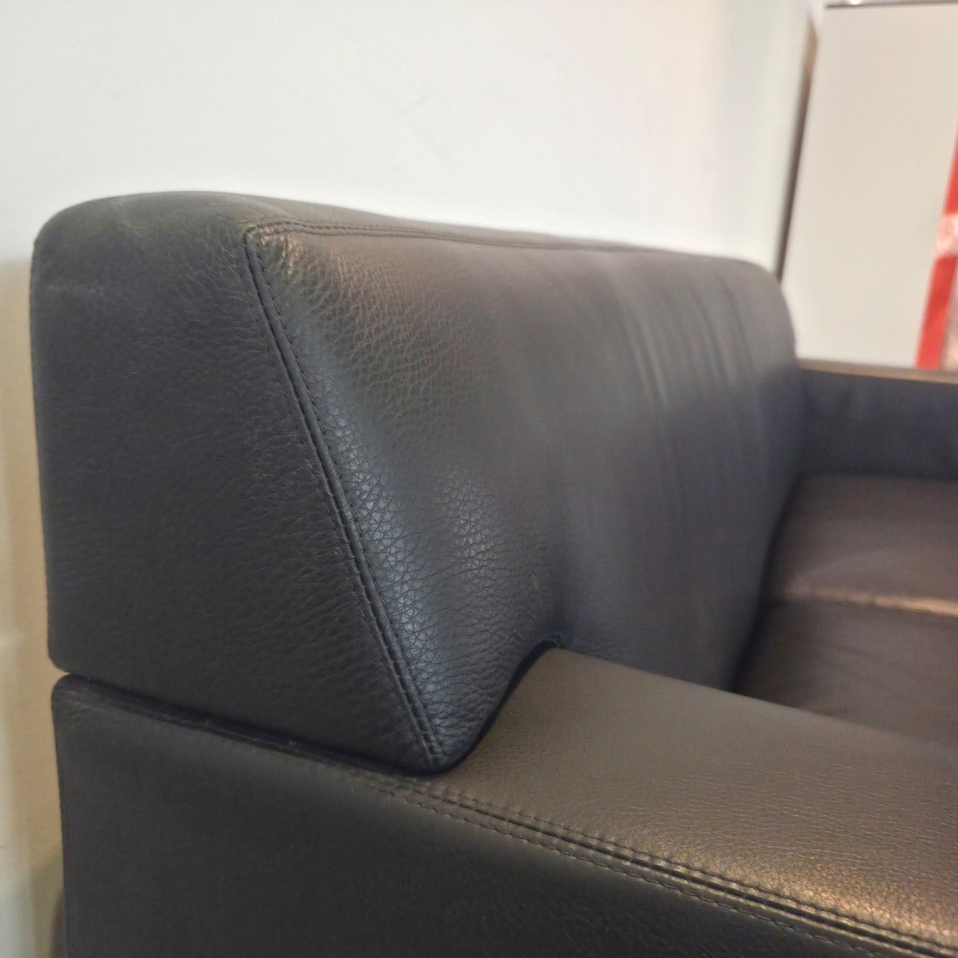 Matteo Grassi Sofas: Matteo Grassi 2er Sofa 1880 Italy – Gebraucht aus Affoltern am Albis von Zapro 3