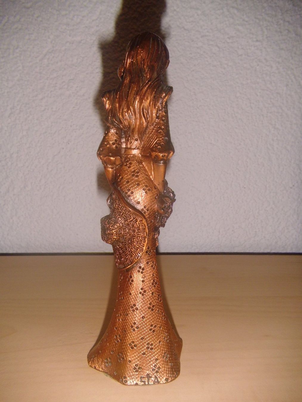 Statuette: kleine weibliche Figuren – Usato da St Gallen venduto da Hrabbit 3