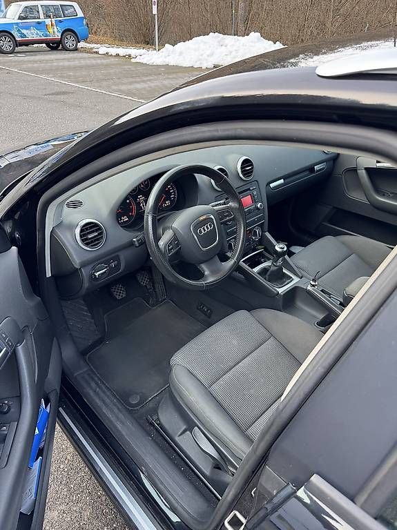 Automobili: Audi A3 MFK Aktion  – Usato da Interlaken venduto da vla_s2q6 4