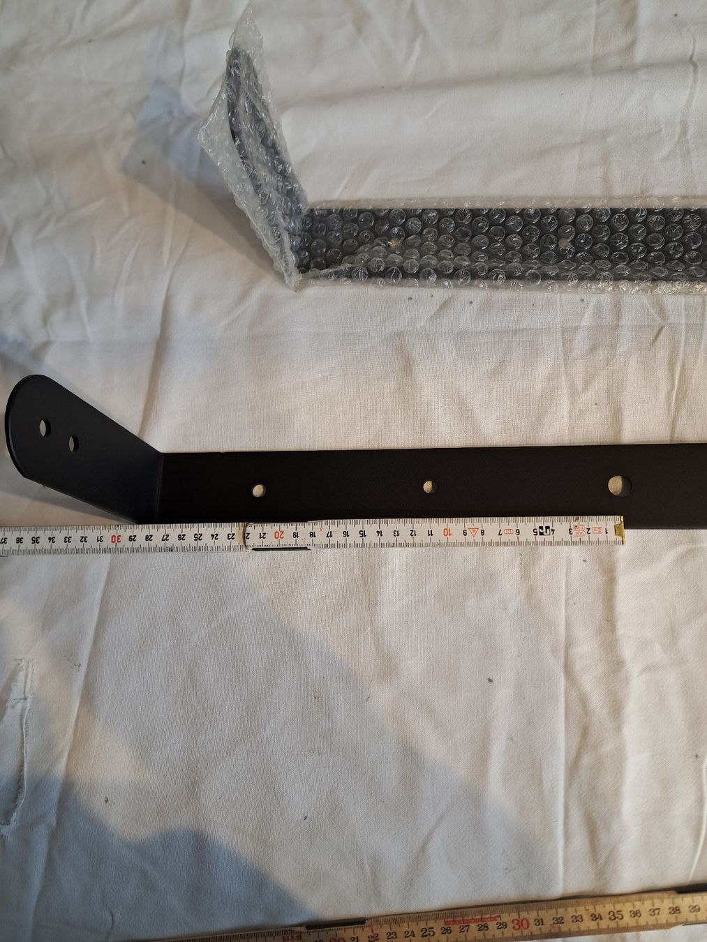 Wandhalterungen: DAP Lautsprecher Halter – Neu und originalverpackt aus Sargans von Bomp 3