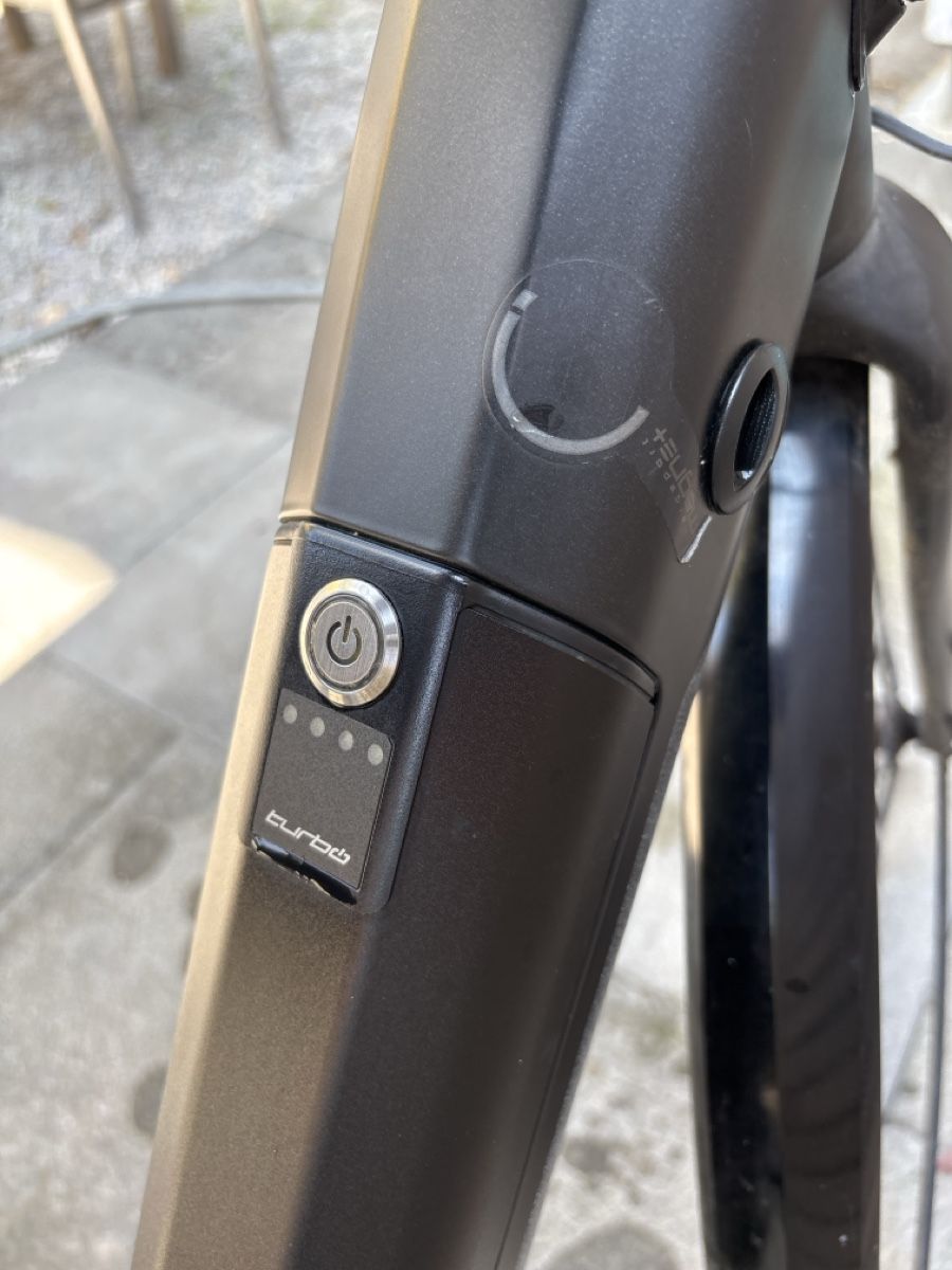 Specialized Velos: Specialized Turbo – Defekt aus Jonschwil von Strupi2 3