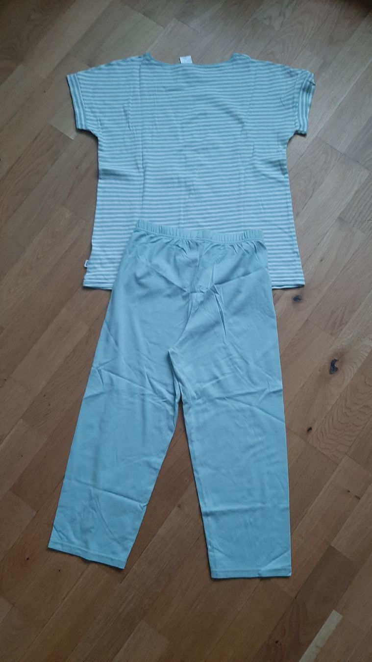 Calida Pigiama & Simili: Calida Pyjama kurzarm Grösse 152/158 – Usato da Dübendorf venduto da Luuuusmeitli12 2