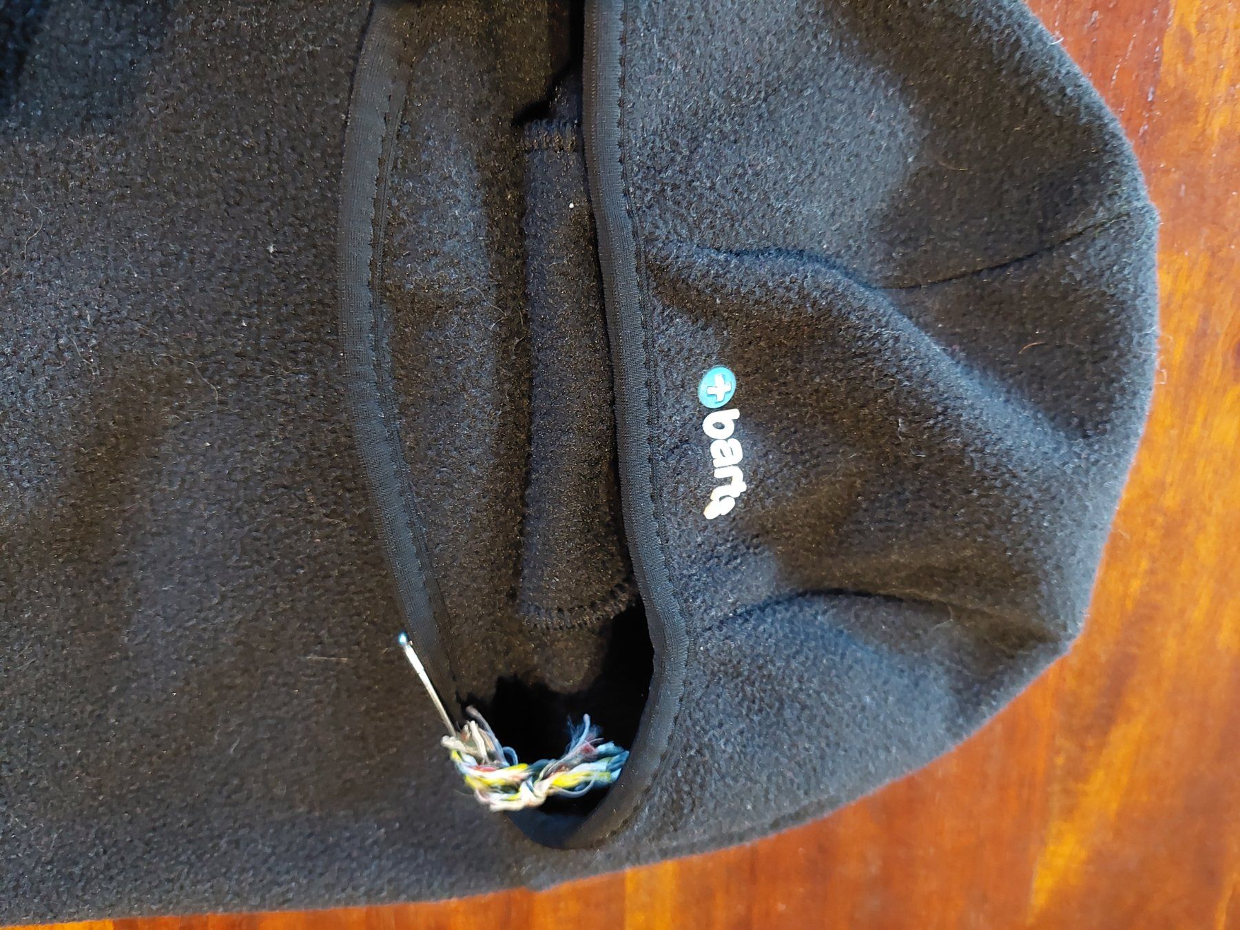 Altro in  Abbigliamento & Accessori: Barts Sturmhaube Kopfumfang 50 – Nuovo (secondo la descrizione) da Beckenried venduto da Havacola 2