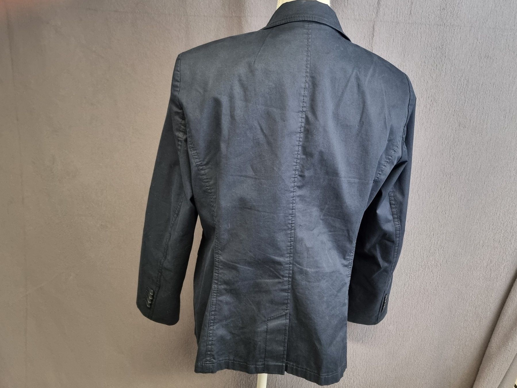 Gerry Weber Giacche: G.W. by Gerry Weber Blazer dunkelblau – Usato da Urtenen-Schönbühl venduto da Restwert_Schoenbuehl 1