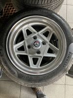 Alfa Romeo Felgen Spider, GT, GTV
