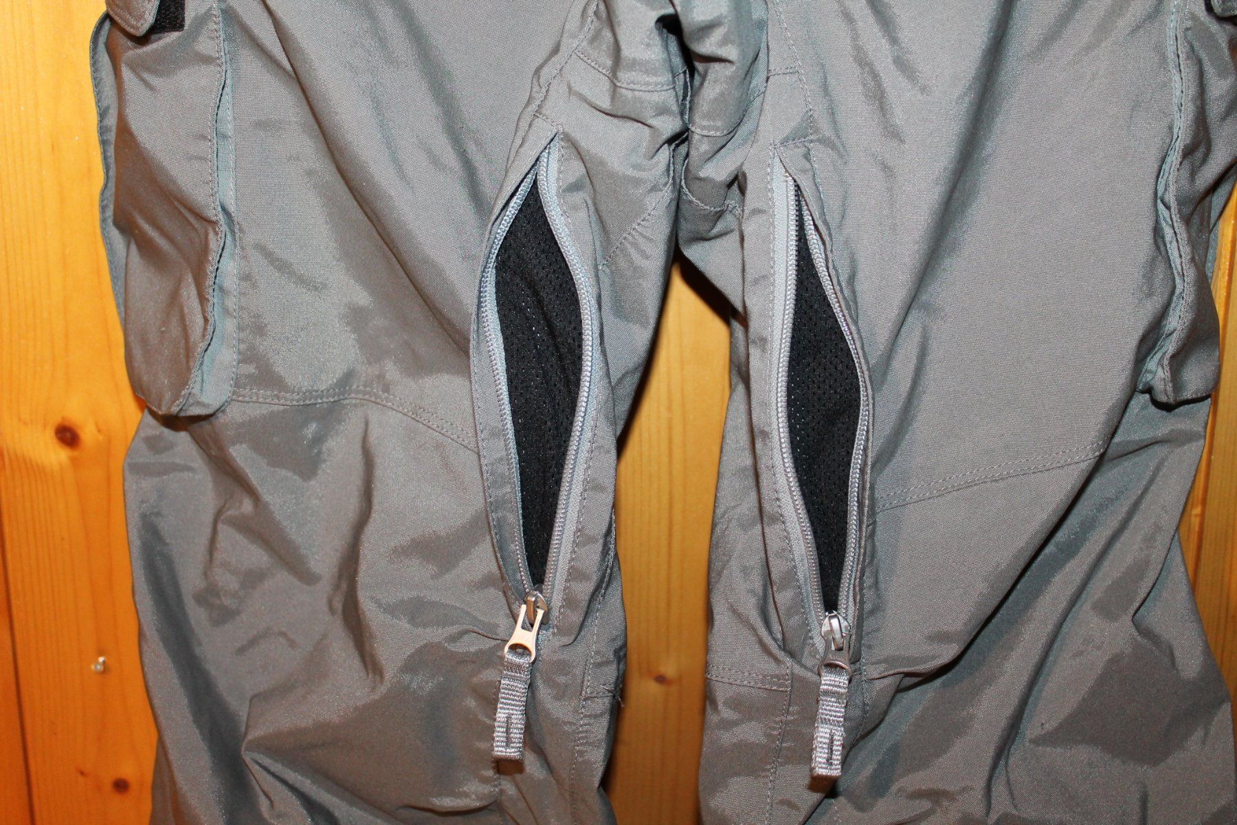 Phenix Hosen: Graue Herren Phenix Snowboard / Skihose Gr. 48 – Gebraucht aus Schwarzenburg von Enzian1967 8