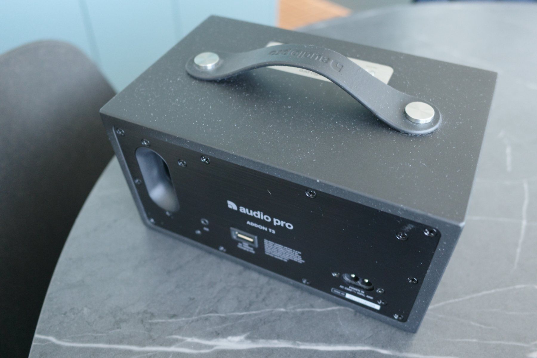 Haut-parleurs: Audio Pro Addon T3+ – D'occasion à Frauenfeld par sebrew 1