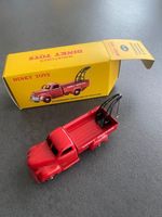 Dinky Toys Studebaker dépanneuse rouge - Vintage rare!
