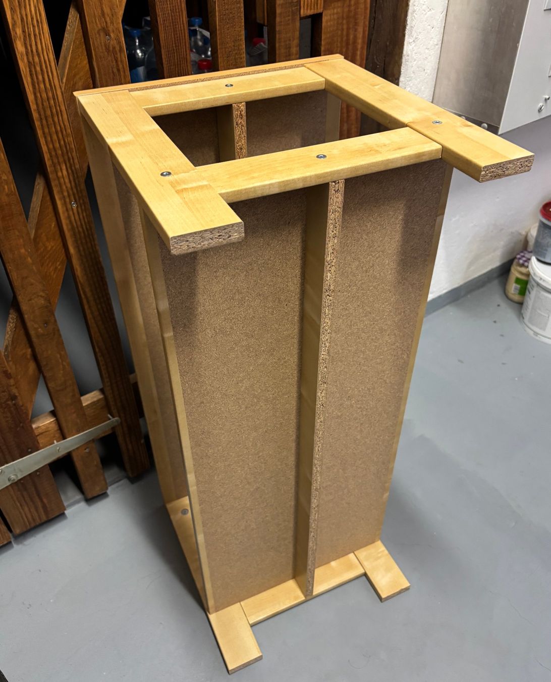Ikea Scaffali: Regal Laiva von Ikea – Usato da Gossau SG venduto da Gusho 2