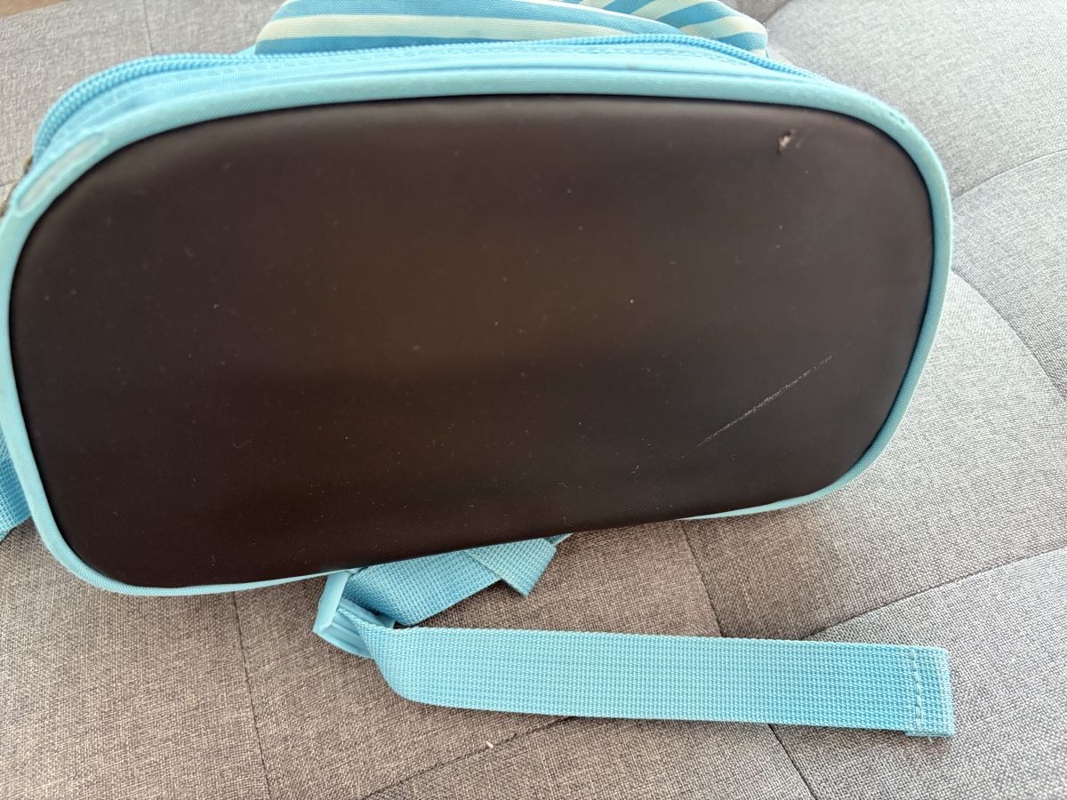 Lässig Borse & Zaini: Kinderrucksack von Lässig – Usato da Granges-Paccot venduto da Fwaeber 7