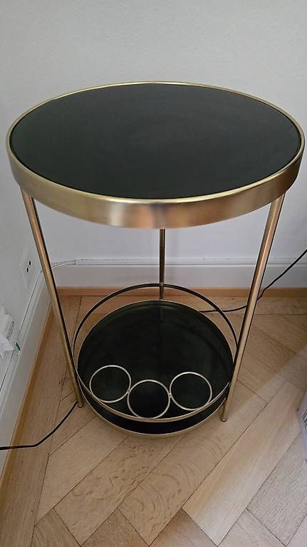 Tavoli: Table de bar – Usato da Lausanne venduto da ggonzale01