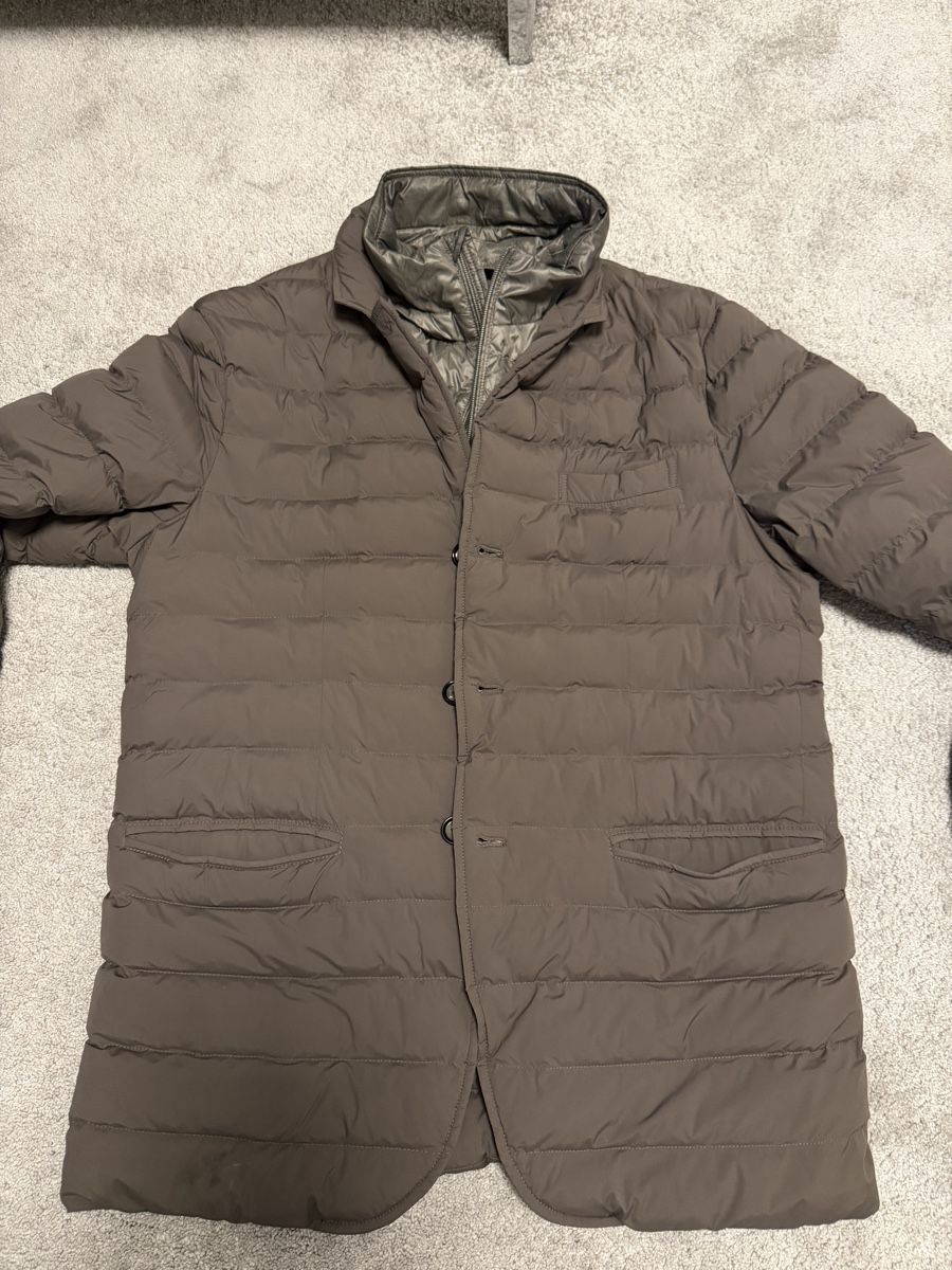 Vestes: Seventy Jacket gr.50 – D'occasion à Zug par pav_q5f7 5