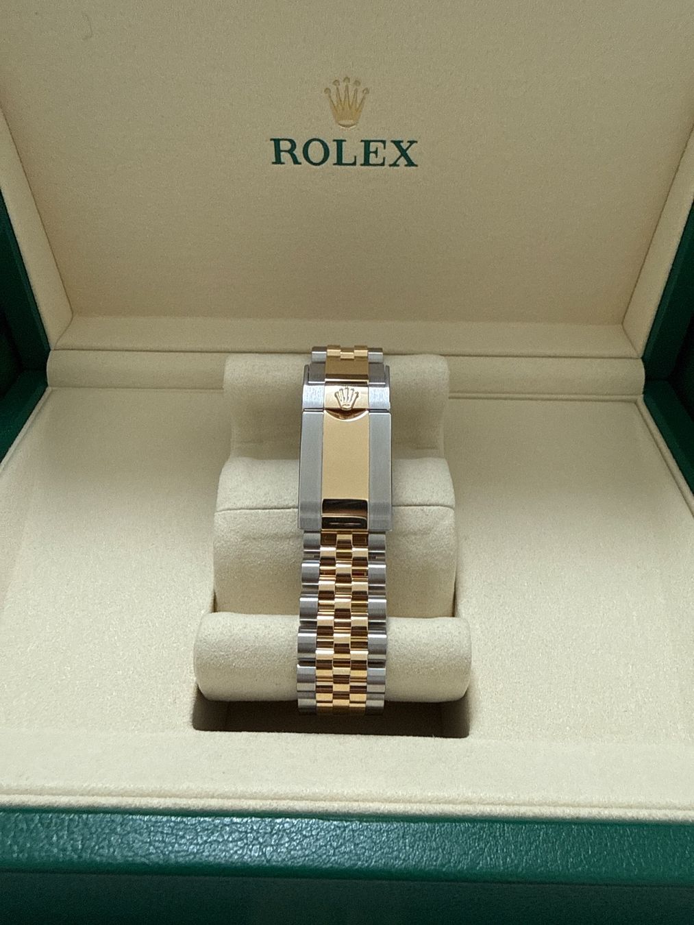 Rolex Orologi: Rolex GMT-Master II Zombie May 2026 - Complet Set! – Nuovo e nell'imballaggio originale da Zürich venduto da FO2025 2