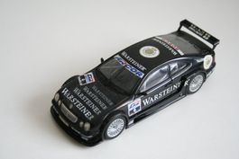 Warsteiner Mercedes CLK Modellauto DTM 2000 1:43 AutoArt