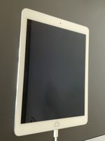 Apple iPad Pro 9.7 Zoll Wi-Fi 256GB Silber