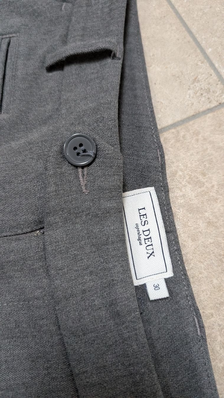 Hosen: Les Deux Chino Hose Men S – Gebraucht aus Rümlang von Pascal_Gut 4