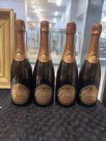 Dubosc Brut Rosado Jean Baptiste, lot de 4 bouteilles🍾!