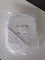 Gurt für Babybett, Beistellbett Befestigung Weiss, neu