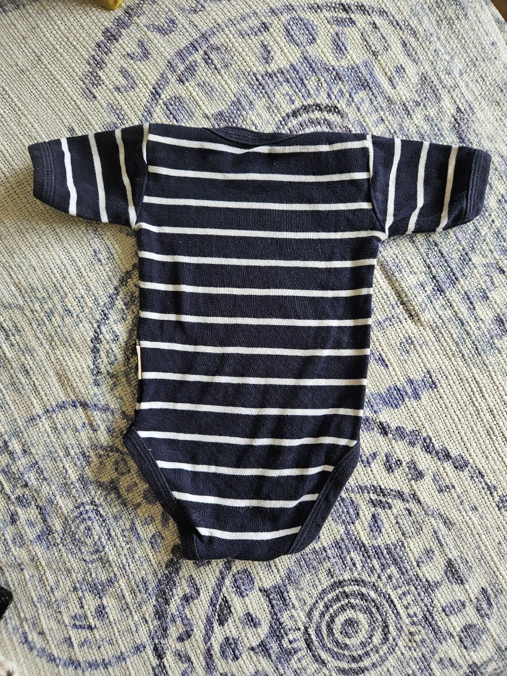 Unterwäsche: Kurzer Body 62 – Gebraucht aus Zürich von Kris8050 1