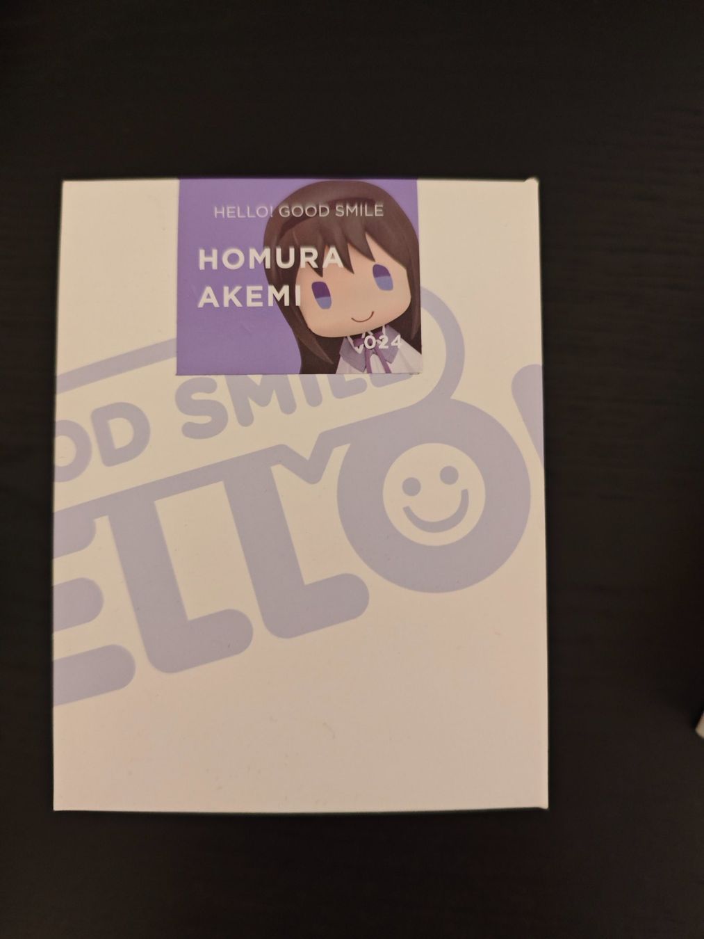 Statuette: HELLO! GOOD SMILE Homura Akemi – Nuovo e nell'imballaggio originale da Rüti ZH venduto da luck-y 1