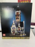 LEGO Haunted House 10273 neuwertig