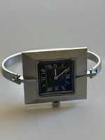Armbanduhr Limit Damen Quadratisch Silber (S38)