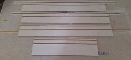 Wetrag Eco Vorhangbretter