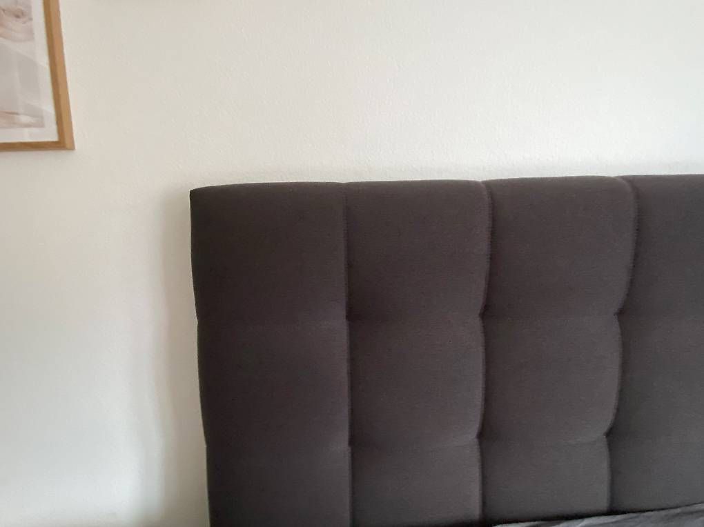 Boxspringbett 180x200cm elektrisch verstellbar von Superba (Gebraucht ...