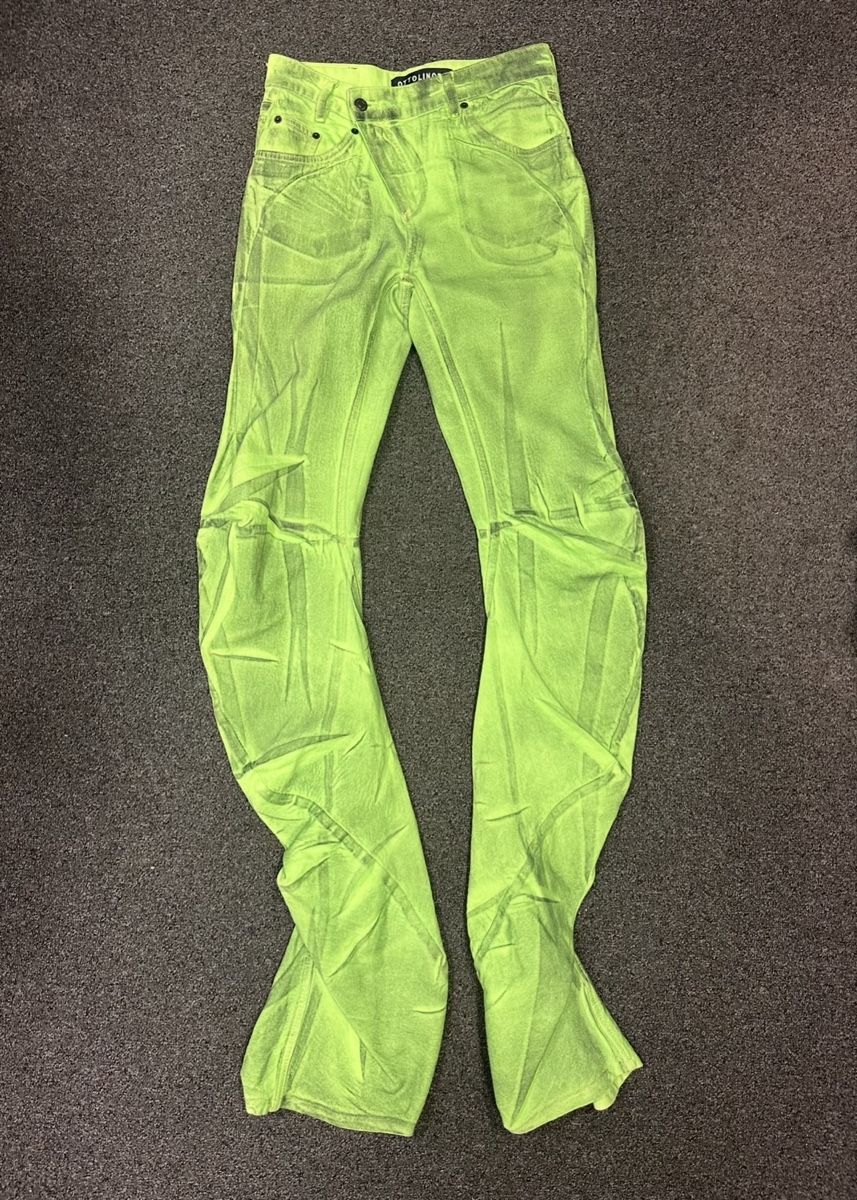 Jeans: Ottolinger Jeans – Nuovo (secondo la descrizione) da Zürich venduto da dom_tq6x 1