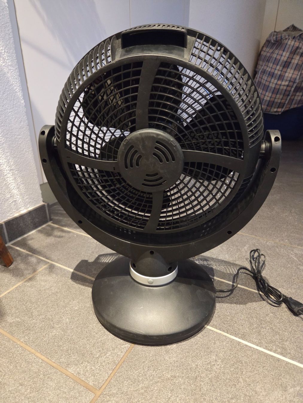 Rotel Ventilatori: Rotel Tischventilator Versand möglich – Nuovo (secondo la descrizione) da Wiesendangen venduto da Mizira 5