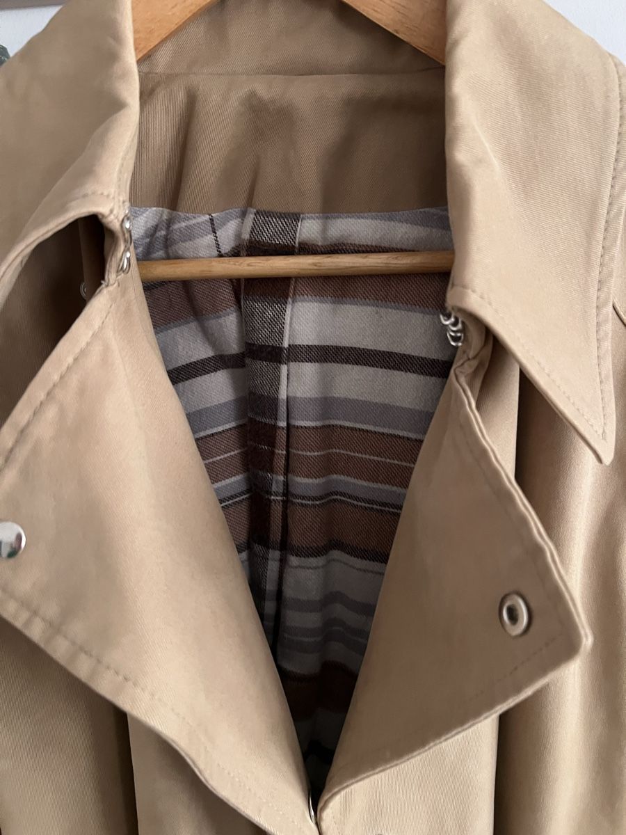 Acne Studios Cappotti: Acne Studios Trenchcoat  – Nuovo (secondo la descrizione) da Zürich venduto da nal_dp7p 8