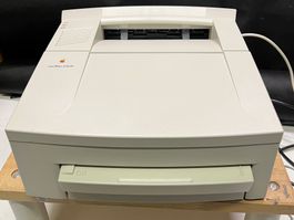 Apple LaserWriter 4/600 PS M2179