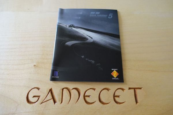 Giochi: Gran Turismo 5 – Usato da Steinach venduto da Gamecet 4